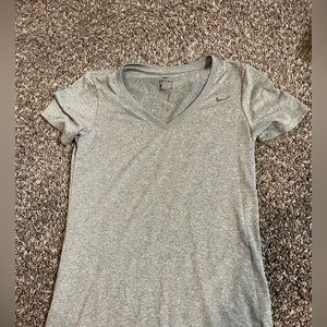 Nike dri-fit never worn